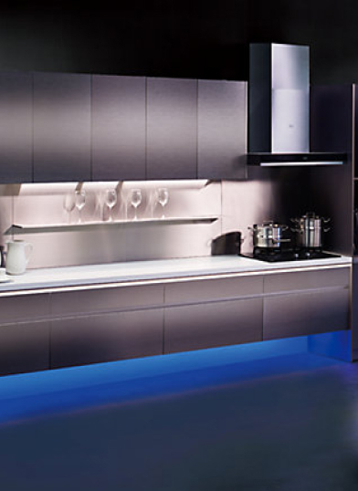 Kohler kitchen design