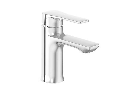 Kohler bathroom basin mixer