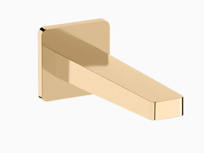 Bath spout diverter maintenance