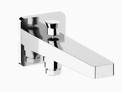 Kohler bath spout collection