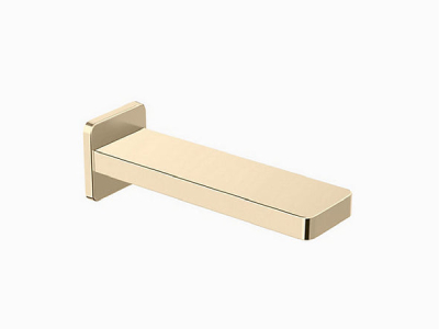 Kohler stylish bath faucets