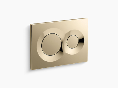 Bathroom faceplate accessories