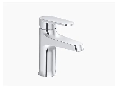 Kohler faucets for small bathrooms