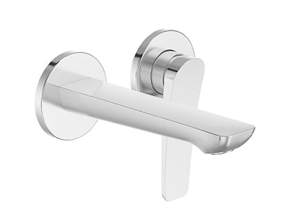 Durable Kohler lavatory faucet materials