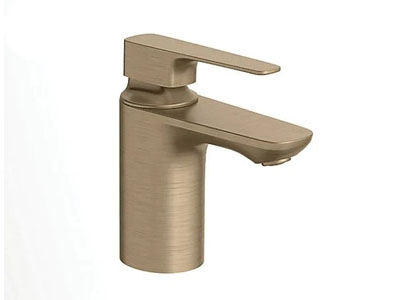 Kohler faucet without drain
