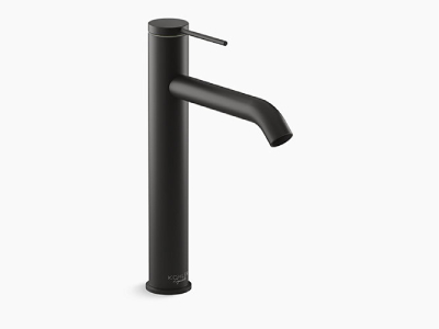 Dual handle faucet styles