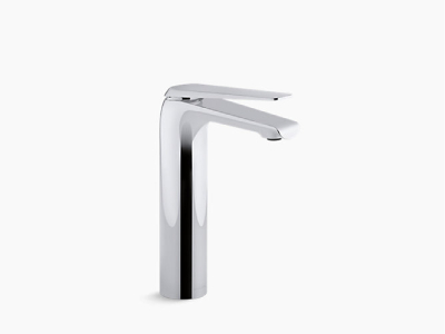 Kohler bathroom faucet innovations