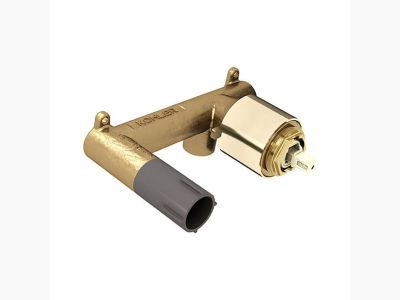 Single control faucets in Nepal