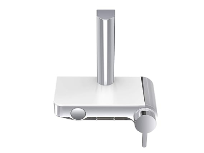 Anthem recessed mechanical thermostatic control