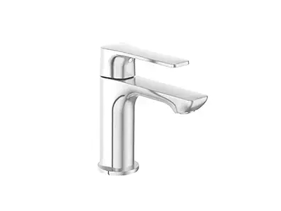 Kohler Vive Pillar Wash Basin Tap