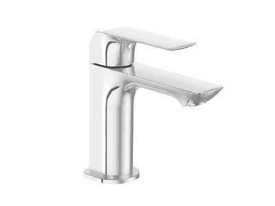 Kohler Vive Pillar Tap Faucets