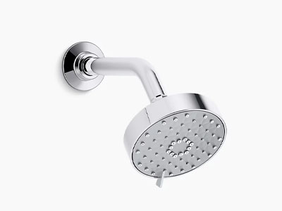Shower Head G110 MULTI MODE SHOWERHEAD