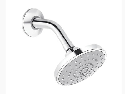 Shower Head SF ORGANIC SHOWERHEAD