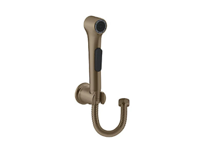 White Side Spray Health Faucet