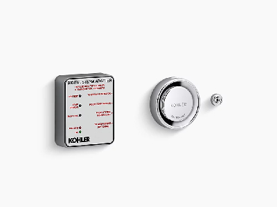 Kohler steam generator Nepal