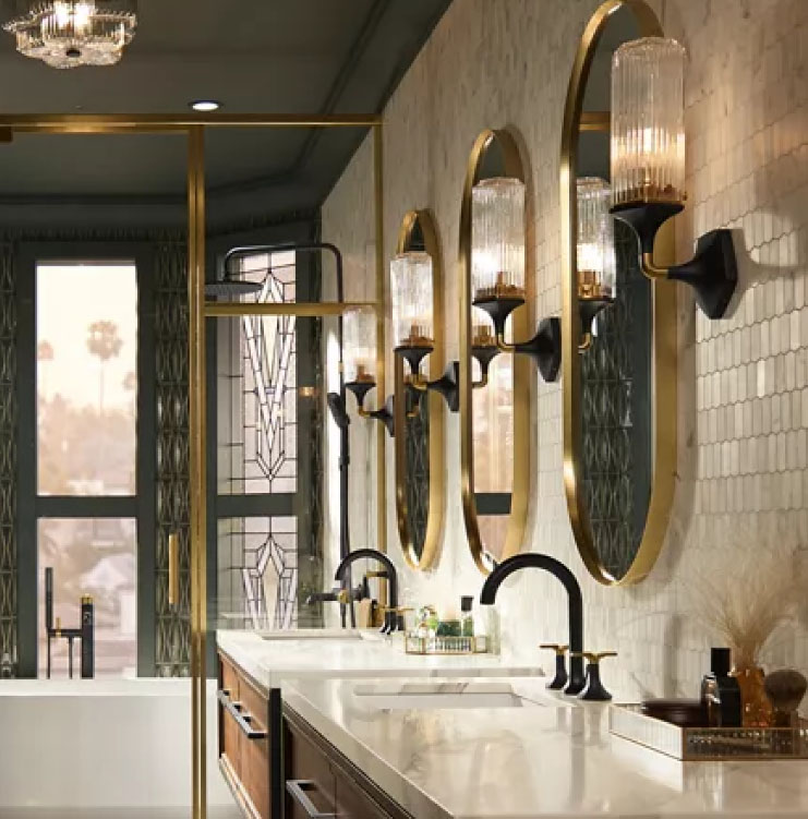 Kohler Showrooms in Bhutan