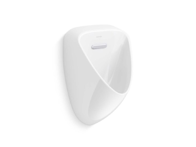 Span round rare inlet