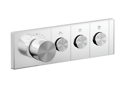 Kohler Anthem shower controls