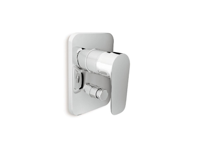 Valve & Trim ALEO RECE B&S TRIM, 40MM 72290IN-4FP-CP