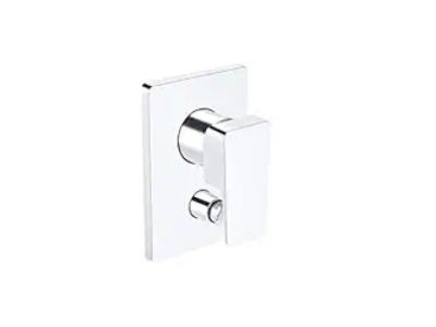 Valve & Trim HONE RECESSED BATH & SHOWER TRIM 22541IN-4FP-CP