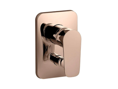 Valve & Trim ALEO 40MM RBS TRIM+AT 235 VALVE 22790IN-4-RGD