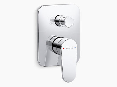 Valve & Trim BEAM® AT230 RBS TRIM 26045IN-4FP-CP