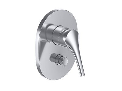 Valve & Trim VIVE AT 235 RBS TRIM 23971IN-4FP-CP