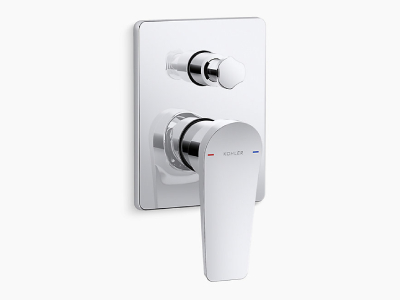 Valve & Trim FORE ARC AT230 RBS TRIM ASSY 27497IN-4FP-CP