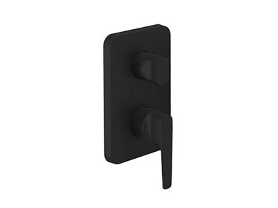 Valve & Trim ALEO+ TURBO 360 TRIM 77311IN-4FP-BL