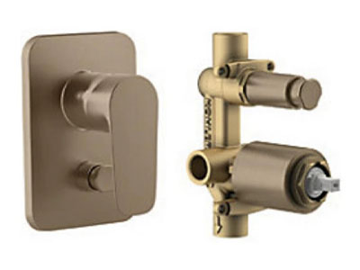 Valve & Trim ALEO 40MM RBS TRIM+AT 235 VALVE 22790IN-4-BV