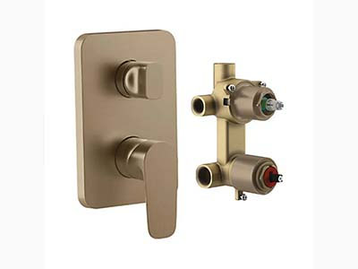 Valve & Trim ALEO AT 360 TRIM+AT360 VALVE 22792IN-4FP-BV