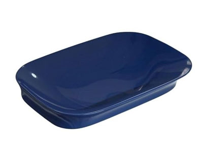 Bathroom vessel sinks