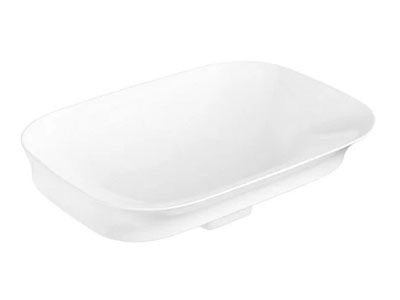 Kohler vessel wash basin