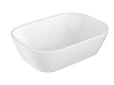 Vessel sink styles