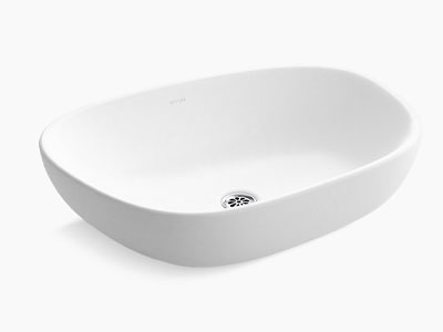 Bathroom vessel sinks in Sri Lanka