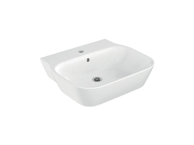 Modern Kohler vessel basins