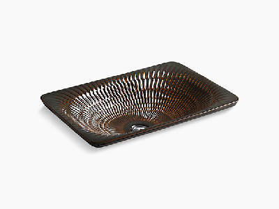 Shop vessel bathroom sinks