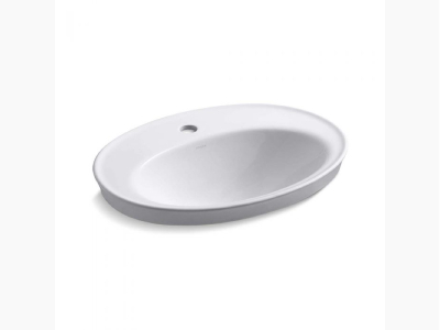 Kohler Vive Geo vessel sink collection