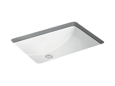 Kohler undercounter lavatory price