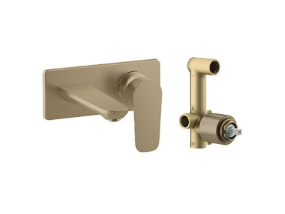Affordable lavatory faucets