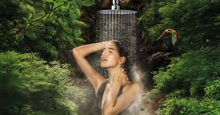 Kohler Modern Shower