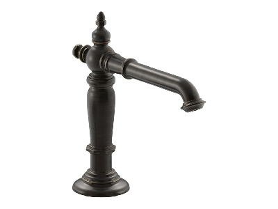 Widespread faucets Nepal